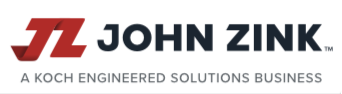 Logótipo John Zink