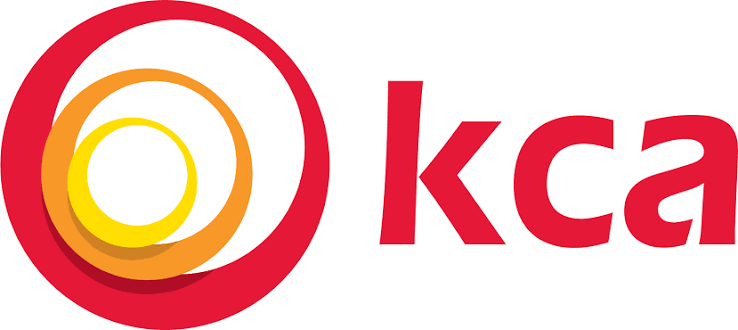 Logótipo KCA