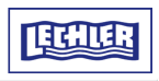Logótipo Lechler