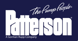 Logótipo Patterson